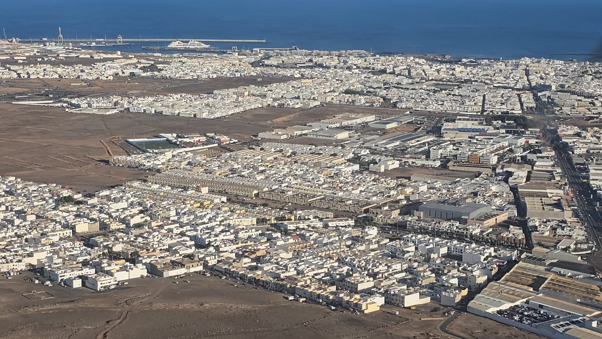 Noticias de Lanzarote y La Graciosa