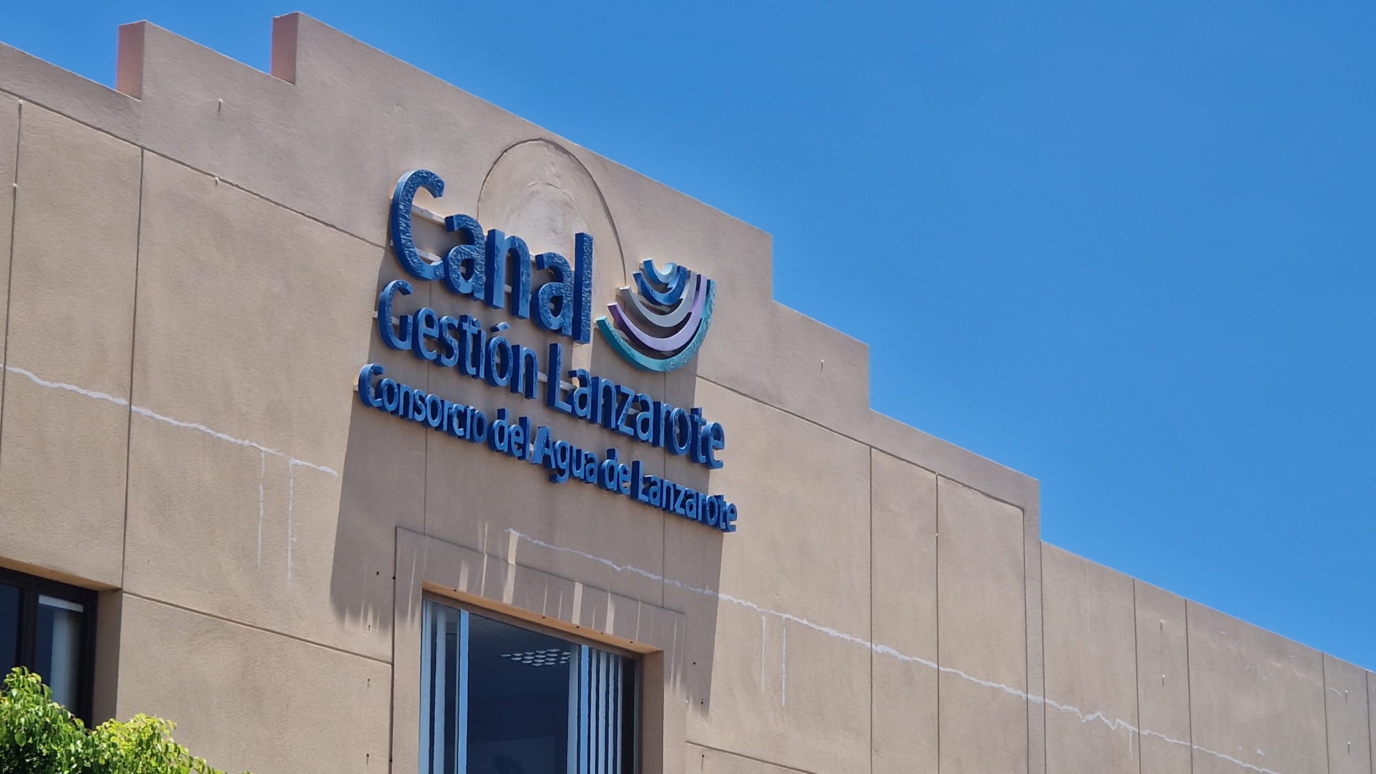 Canal Gestión Lanzarote