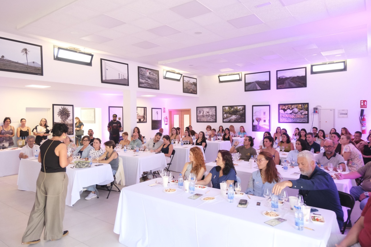 Este importe se ha conseguido a través de la III Cata Solidaria celebrada este domingo, 19 de octubre  