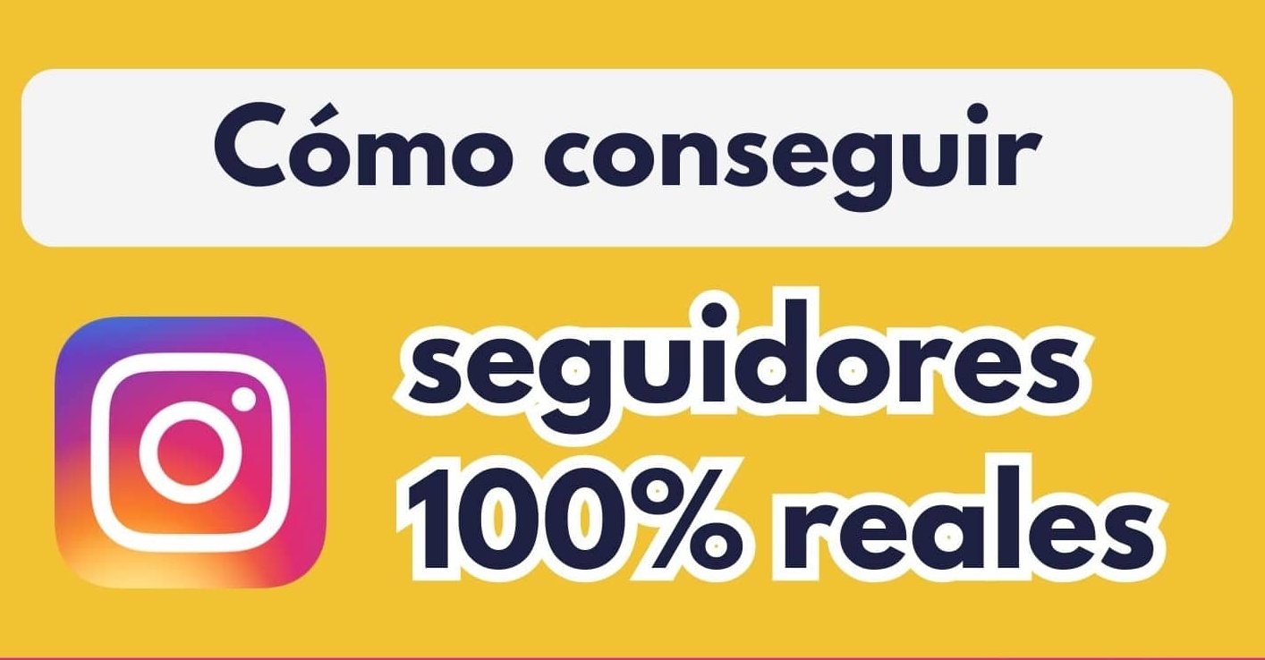 Top sitio para comprar seguidores españoles reales de Instagram