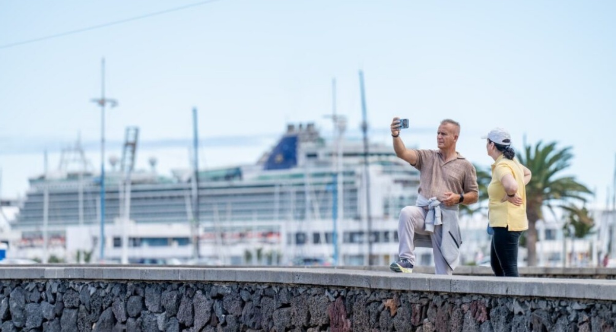 cruceros en Arrecife cruceros en Arrecife