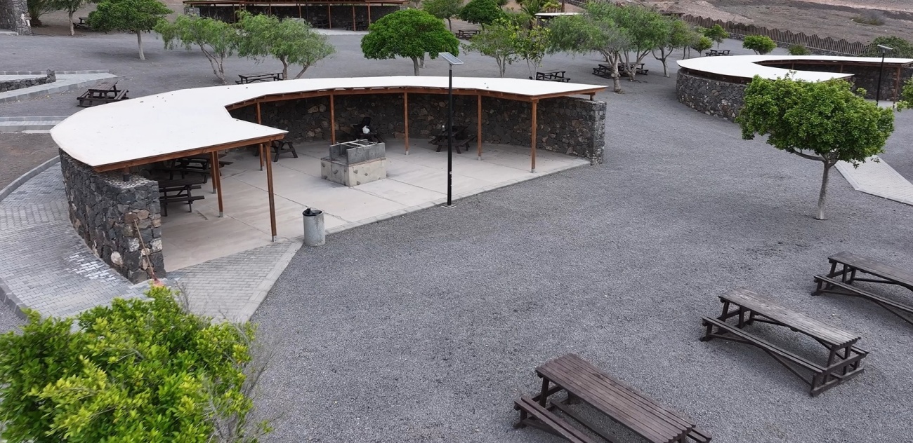 La Degollada La Degollada