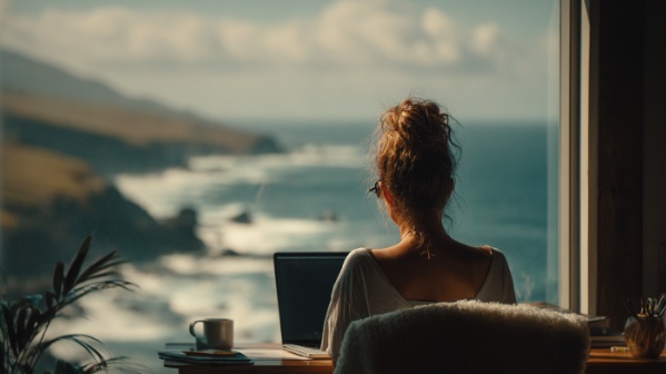 Nuevos hábitos digitales: Trabajo y entretenimiento en Canarias