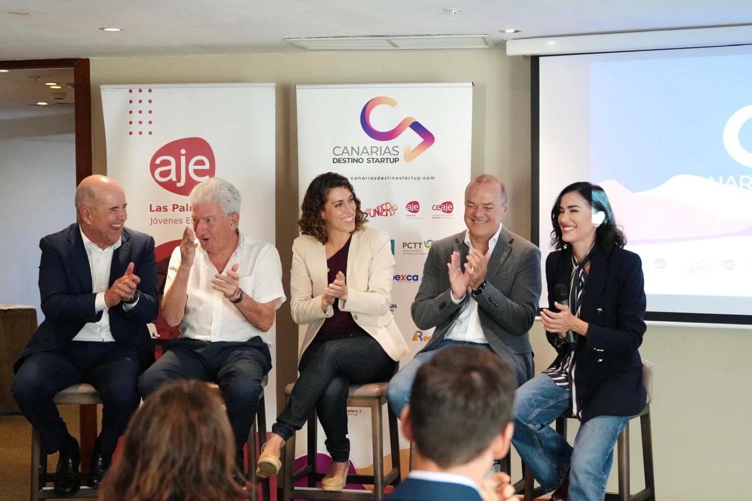 empresarios canarias