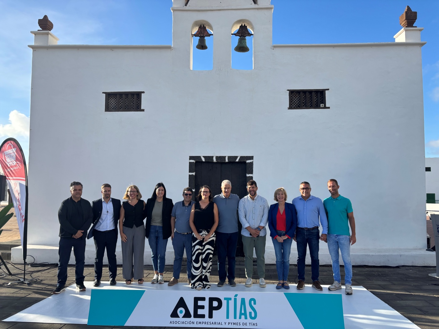 En esta primera etapa ya se han adherido más de 20 comercios y pequeñas empresas