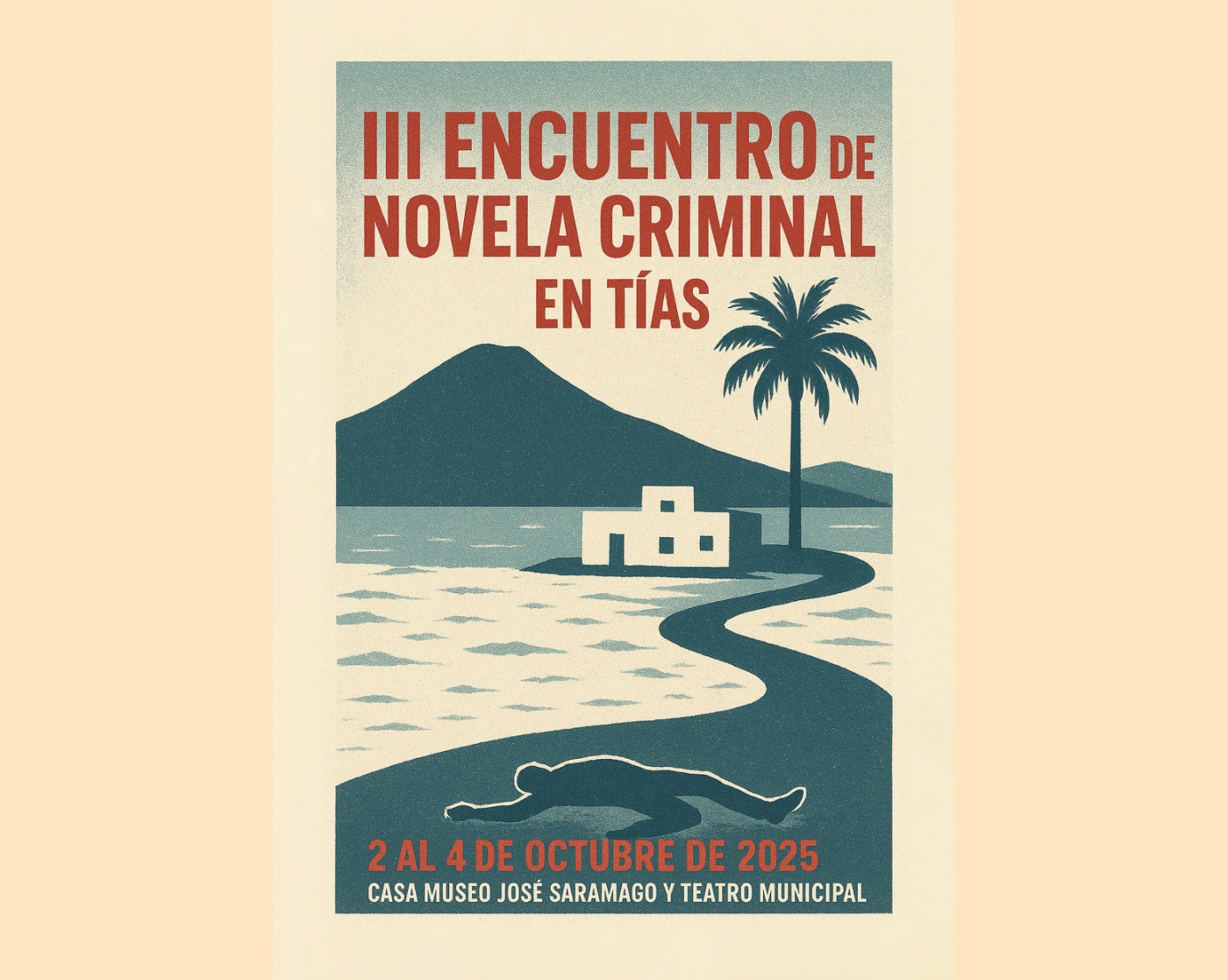 El municipio reúne a destacadas voces del género en Lanzarote El municipio reúne a destacadas voces del género en Lanzarote