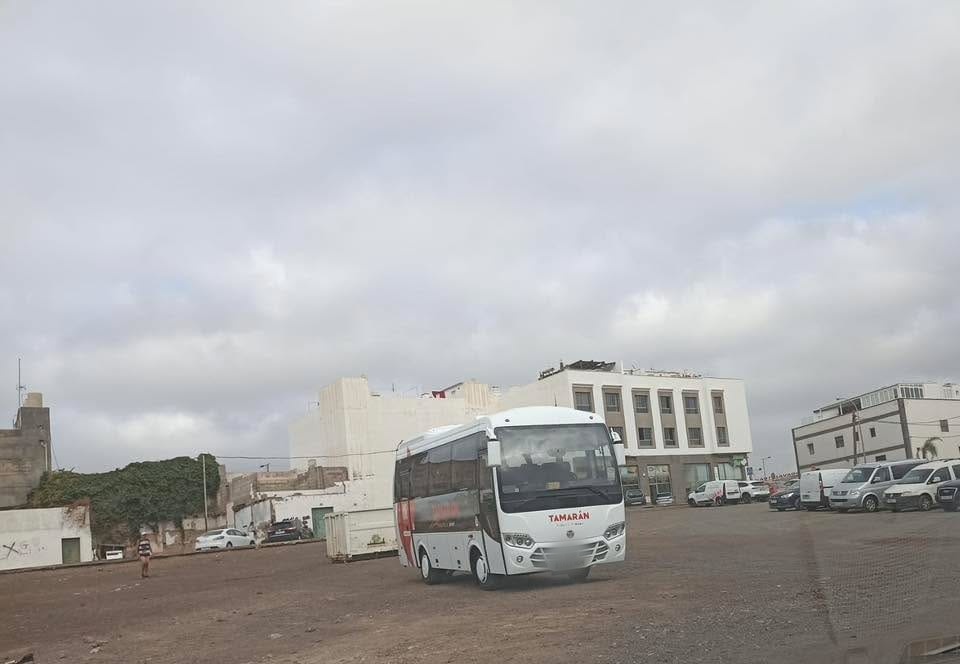 La presión vecinal logra que se retire un coche abandonado de Altavista