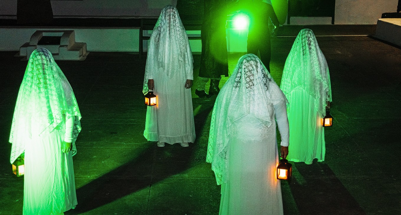 El espectáculo de la compañía Actúa Teatro invitará al público a participar en una experiencia escénica que une memoria, emoción y costumbre popular canaria