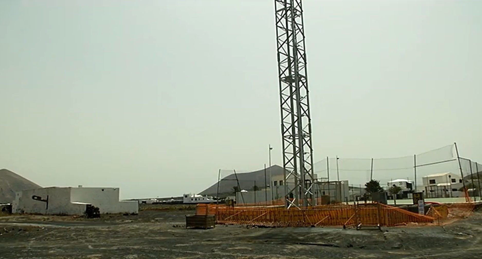 antena de masdache antena de masdache