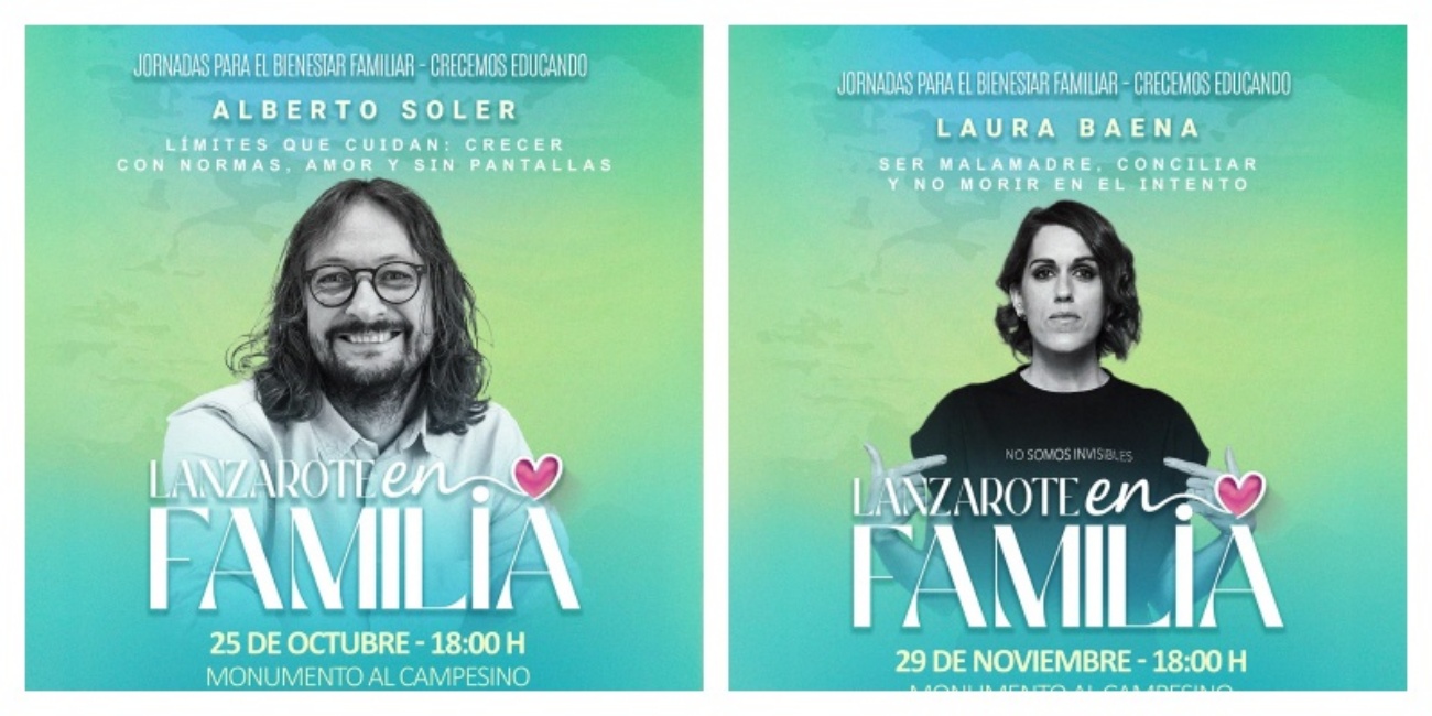 La jornada se celebrará este sábado, a las 18 horas, en el Monumento al Campesino