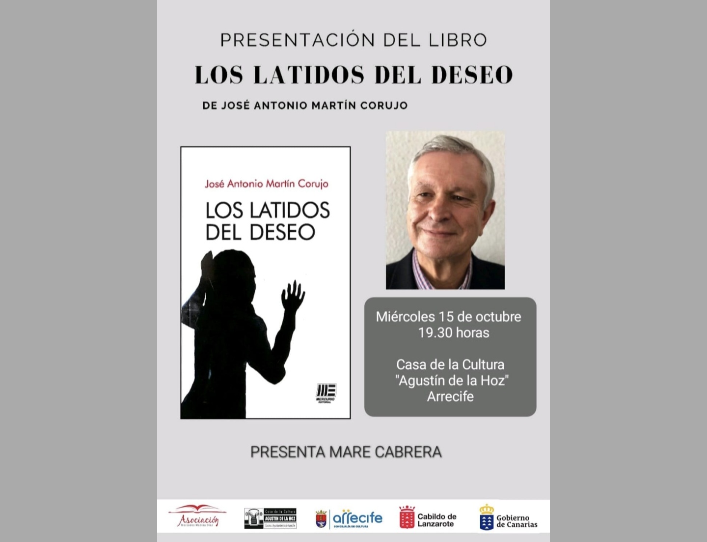 Los latidos del deseo