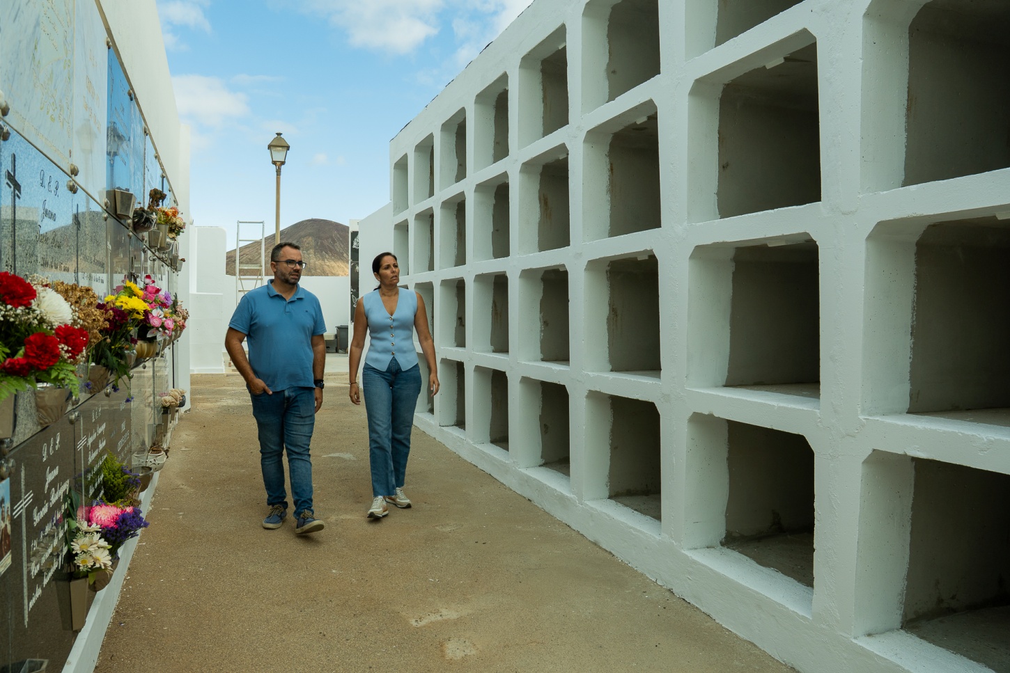 nichos san román nichos san román