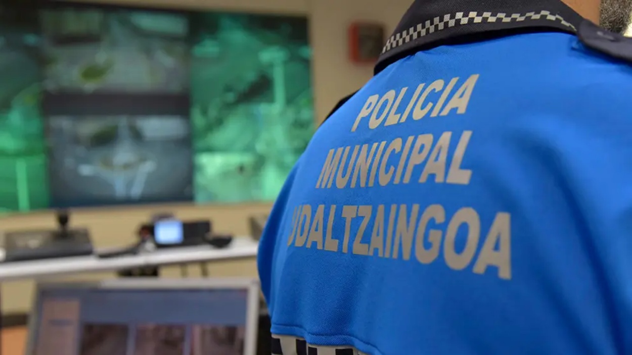 La declaración de la víctima ha sido clave para la identificación y detención de los presuntos agresores de origen magrebí