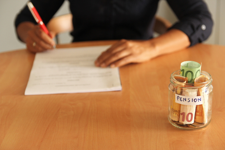 El plan de pensiones puede salir caro