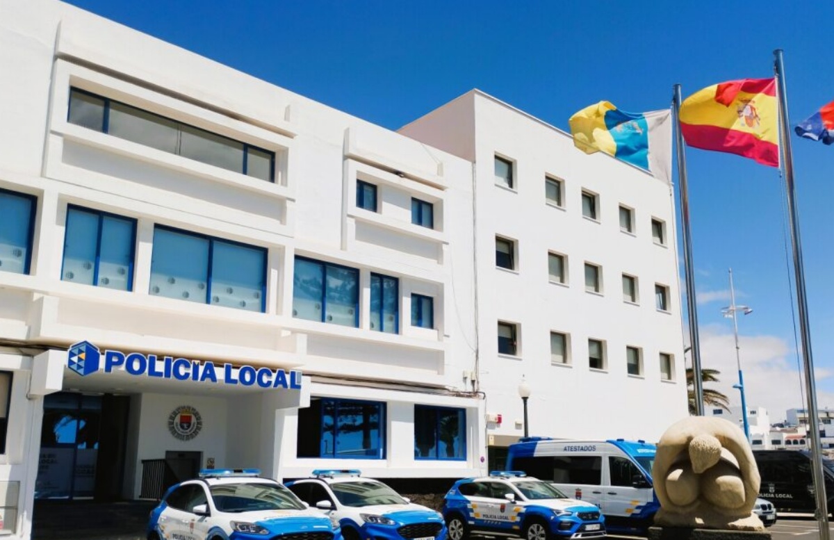 Policía Local Policía Local