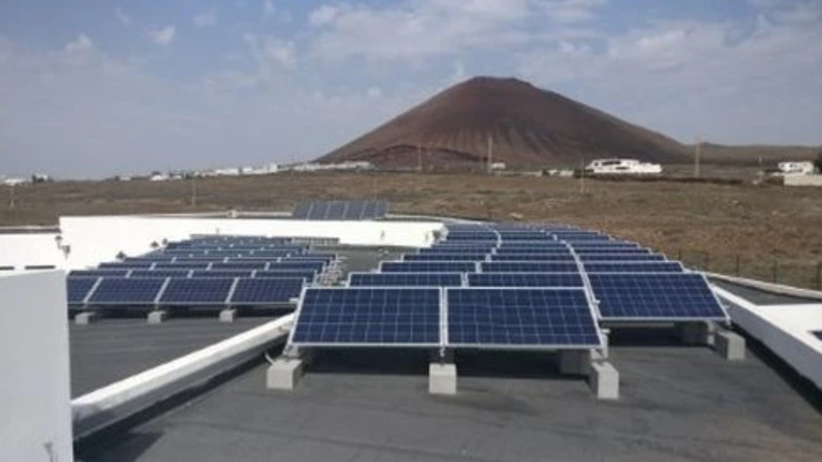 Renovables Lanzarote