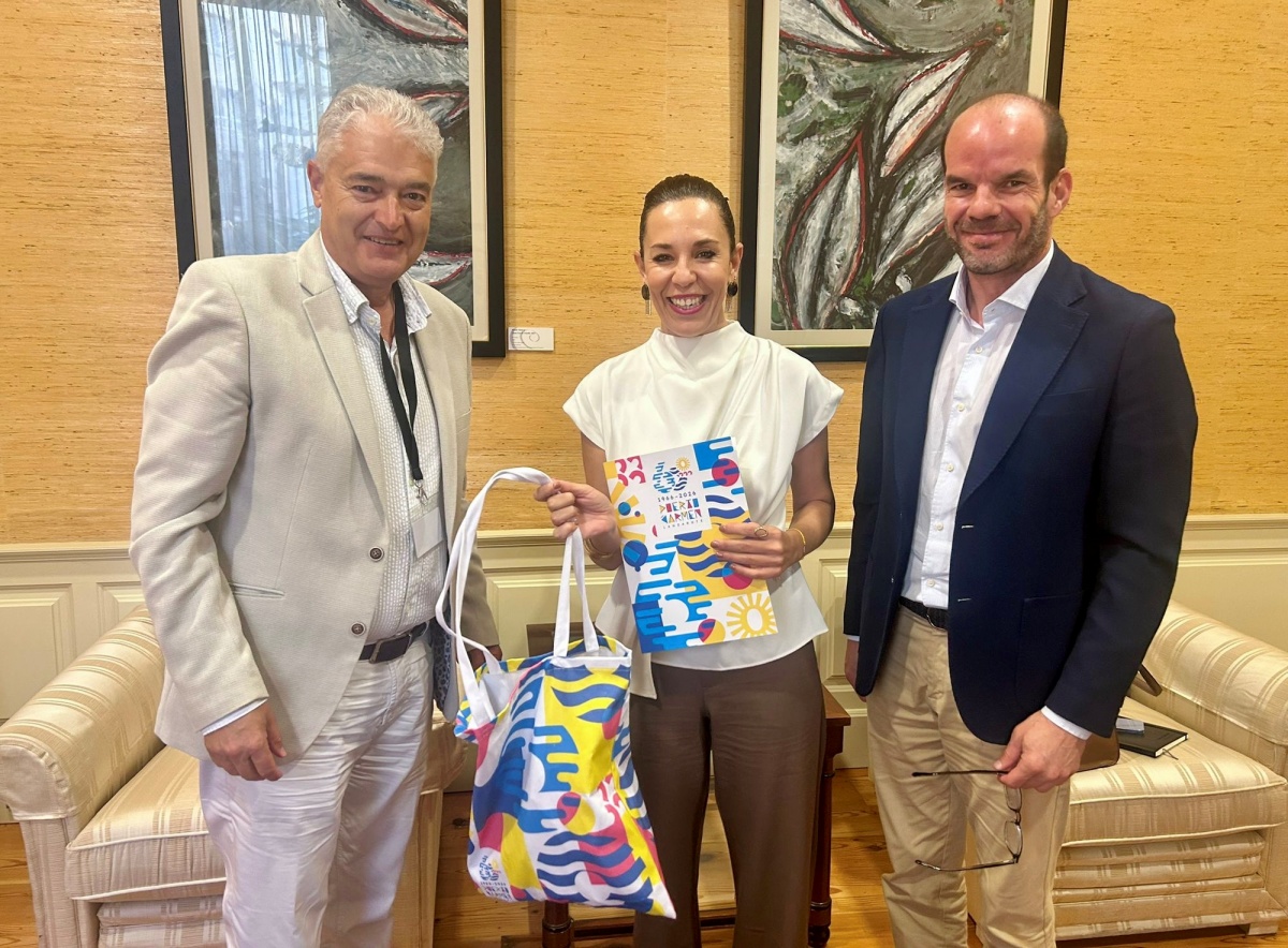 El Ayuntamiento solicita apoyo económico por un total de 16.070.490 euros