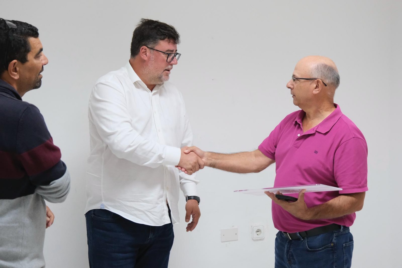 Se trata de una colaboración que refuerza el compromiso con la promoción del deporte vernáculo