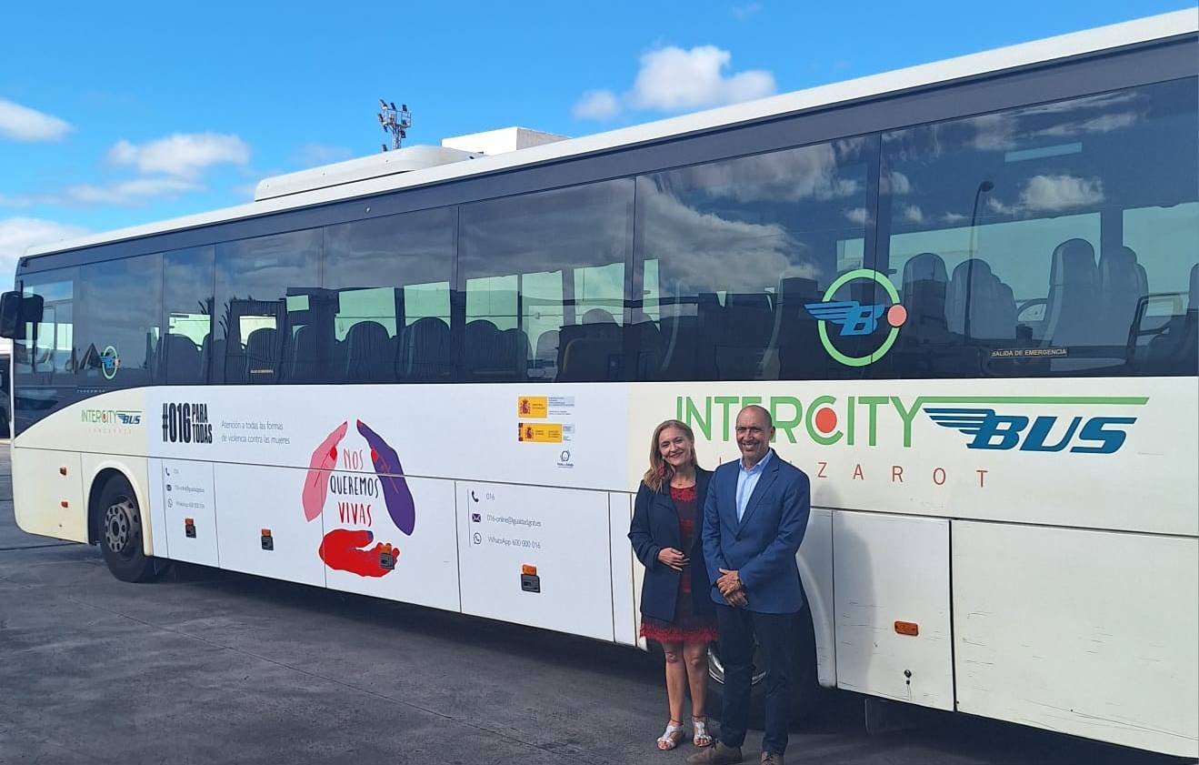 campaña violencia guagua