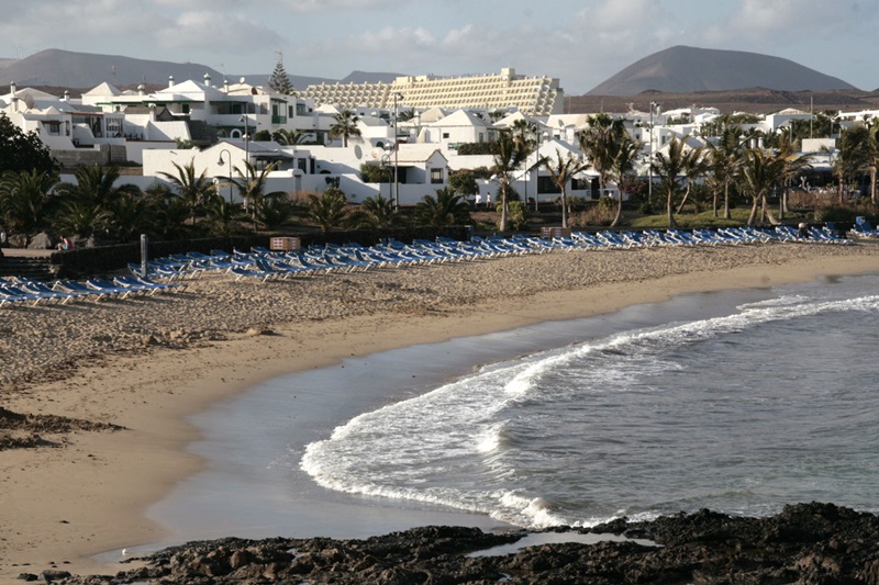 El Cabildo aprobará en Pleno los convenios para impulsar esta propuesta que permitirán redactar los planes de modernización turística de ambos núcleos El Cabildo aprobará en Pleno los convenios para impulsar esta propuesta que permitirán redactar los planes de modernización turística de ambos núcleos