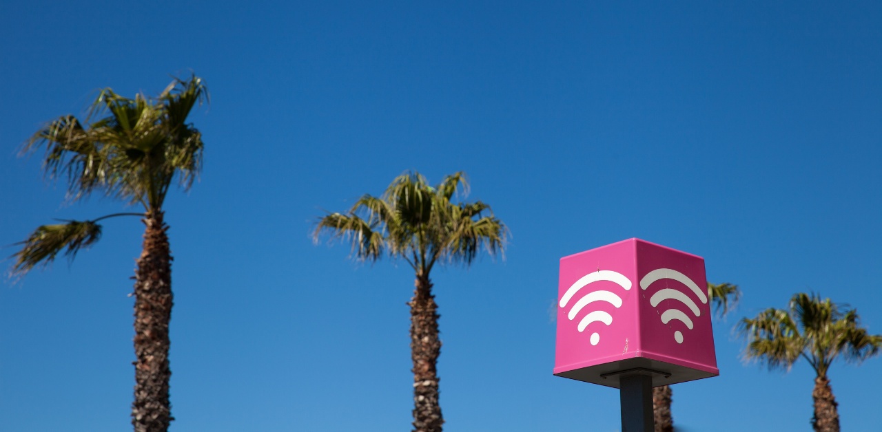    Guía de seguridad para turistas y residentes en Lanzarote: protégete en redes WiFi públicas