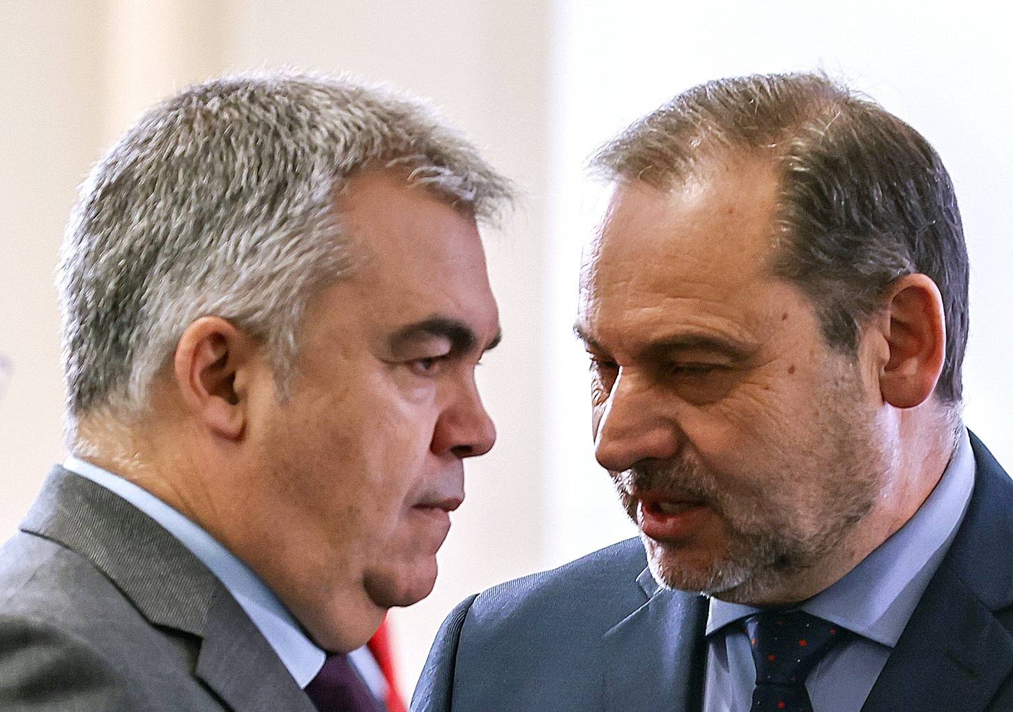 abalos y cerdán con sus morcillas