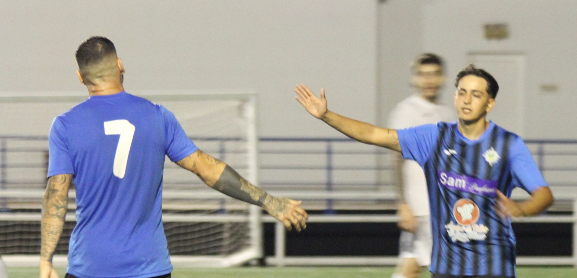 Te explicamos cómo será el play off de Primera Regional este año