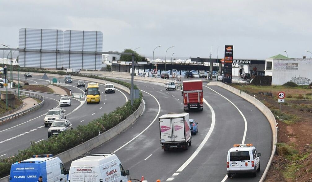 Se trata de un tramo de unos 8 kilómetros, con un presupuesto en torno a los 50 millones de euros que probablemente no se inaugurará ni en una década