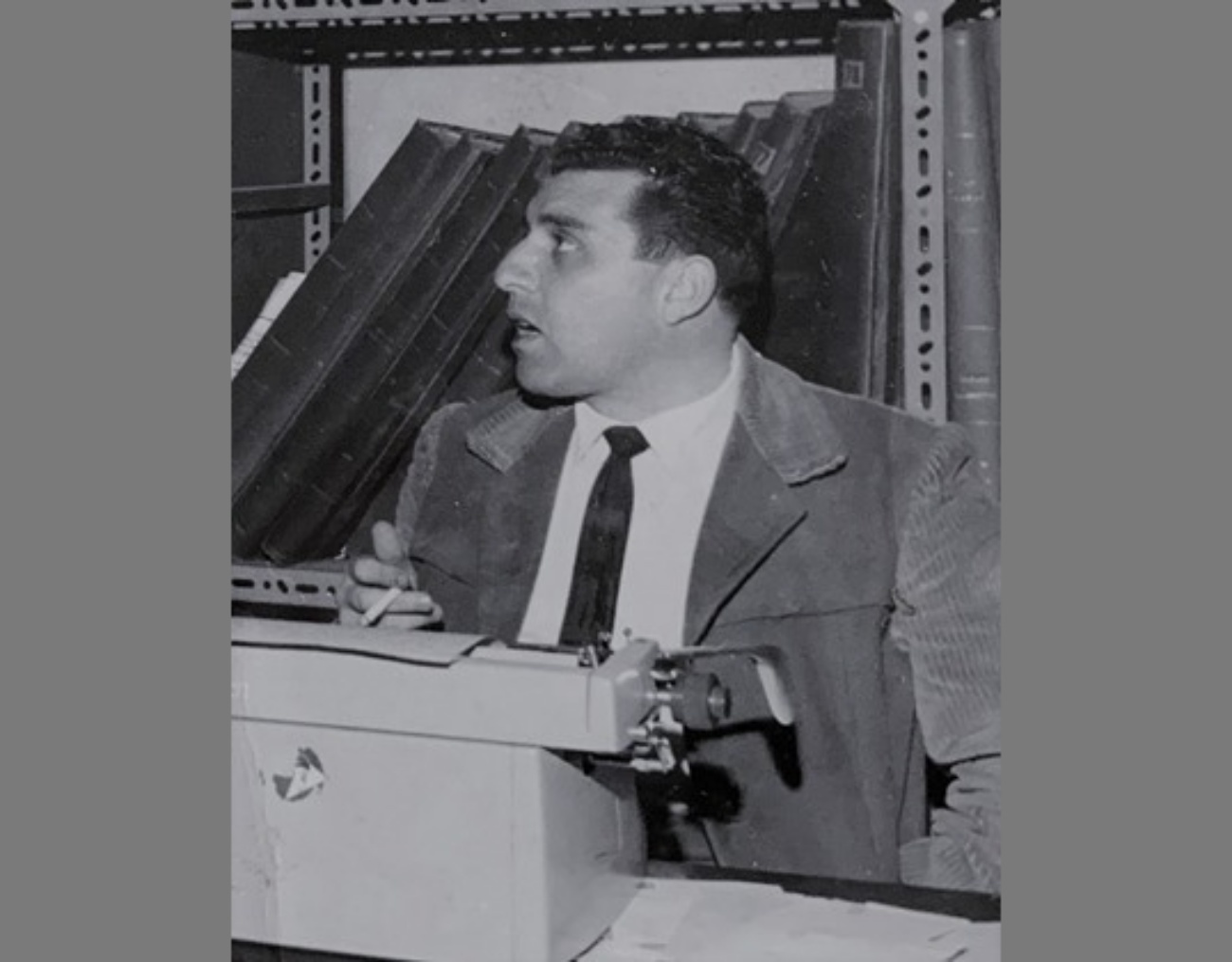 Alfonso García Ramos