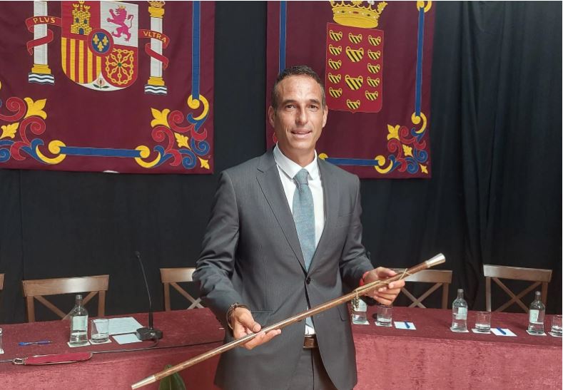 Alfredo Villalba Haria