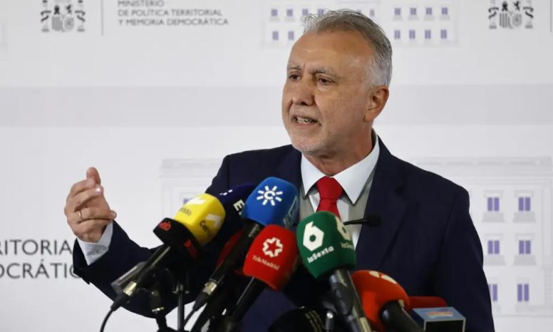 Torres se defiende y niega irregularidades tras el informe de la UCO