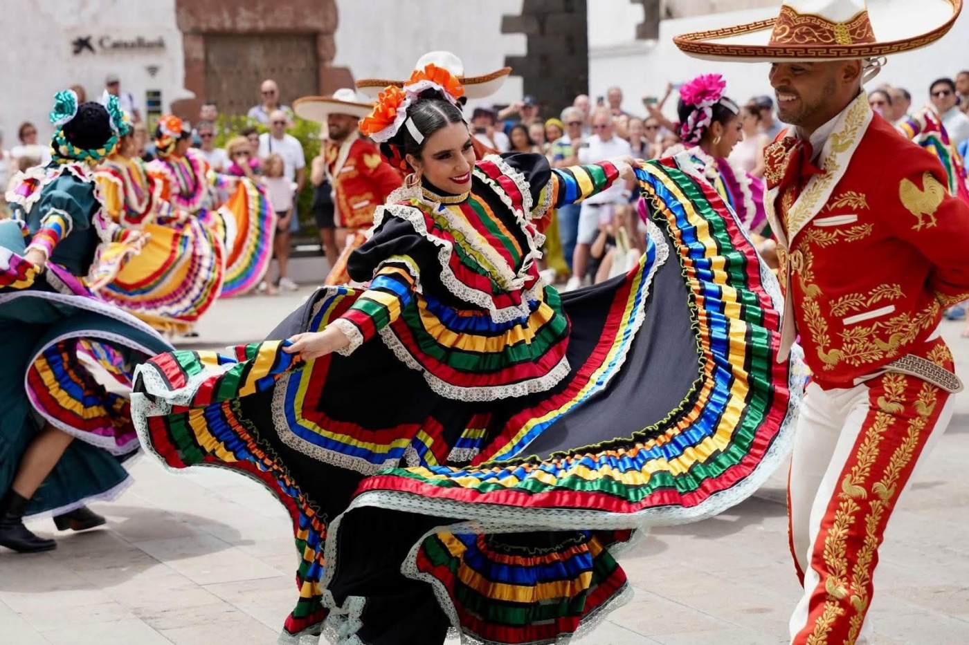 Carnaval de Teguise Carnaval de Teguise