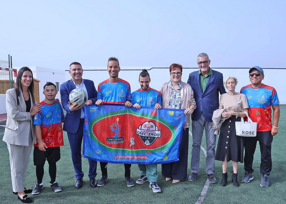 Centor Polivalente Inclusion