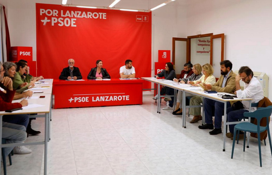 Comisión Ejecutiva Insular