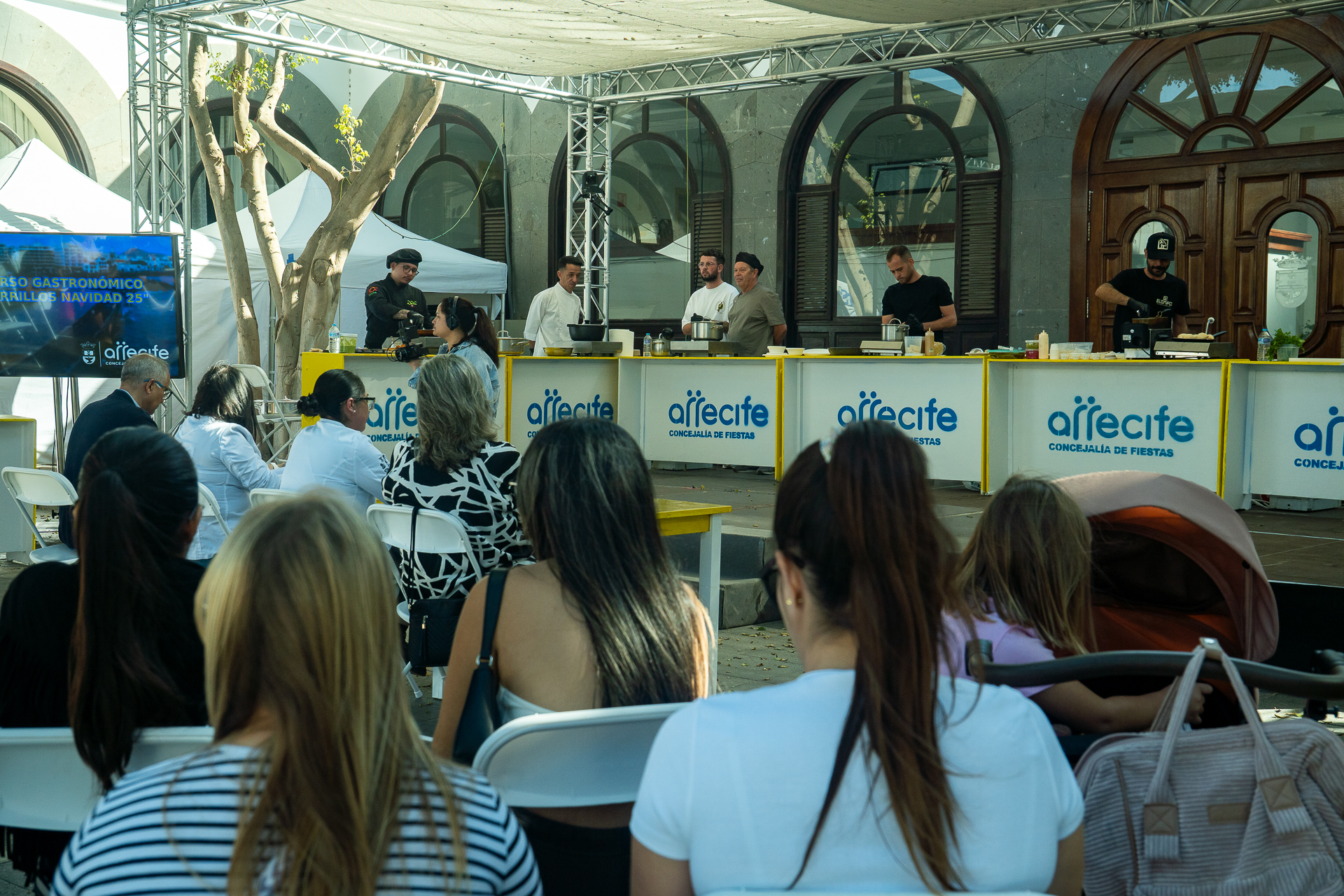 Concurso Gastronómico Navidad 2025 (4) Concurso Gastronómico Navidad 2025 (4)