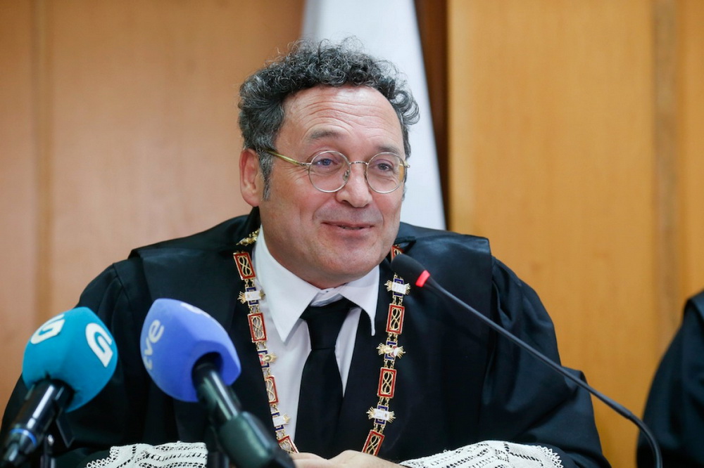 Dimision Fiscal General Estado