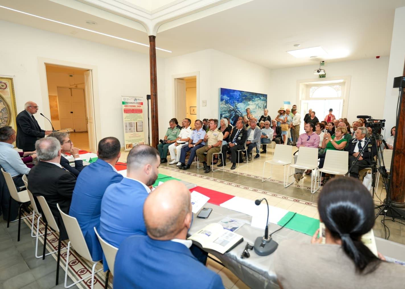 semana italiana 2025