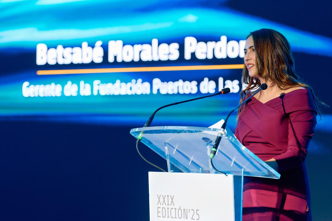 La isla refuerza su compromiso con la sostenibilidad y el valor provincial del sistema portuario La isla refuerza su compromiso con la sostenibilidad y el valor provincial del sistema portuario