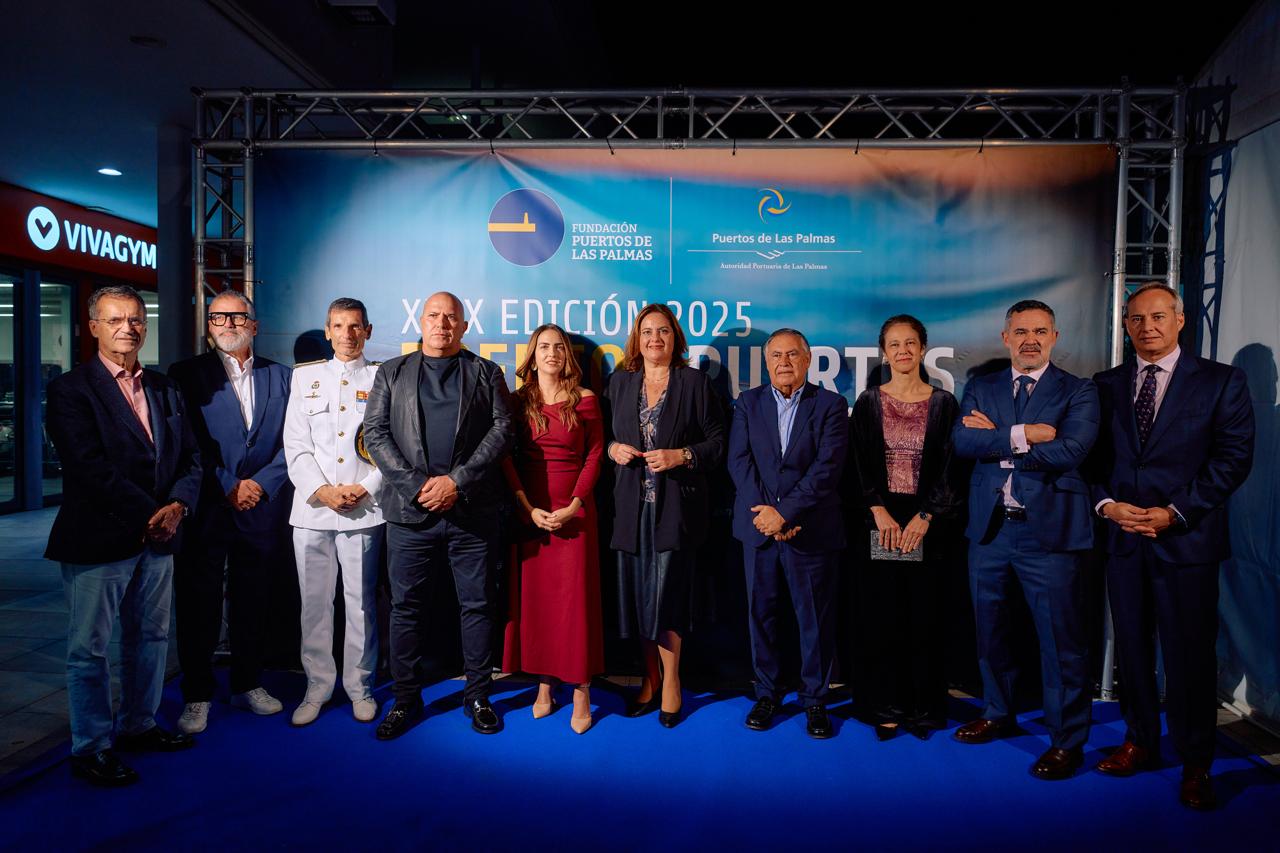 La isla refuerza su compromiso con la sostenibilidad y el valor provincial del sistema portuario La isla refuerza su compromiso con la sostenibilidad y el valor provincial del sistema portuario