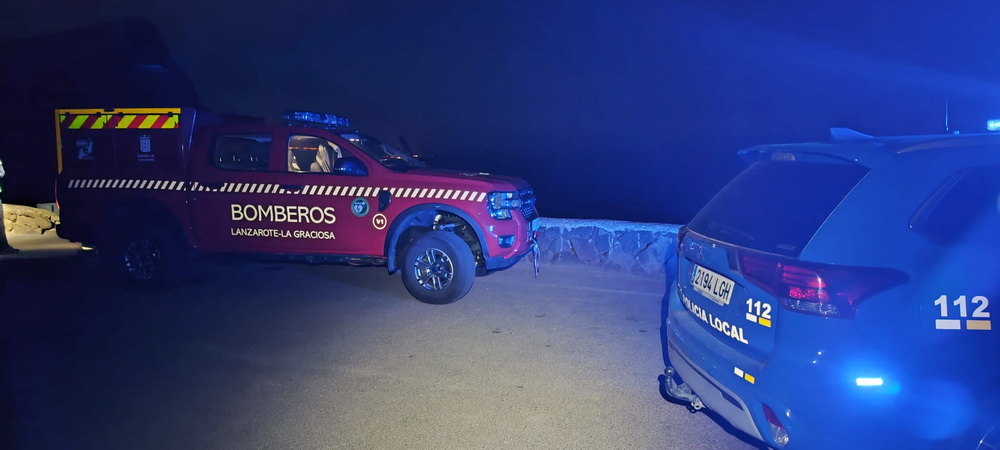 Fatiga camino de Los Gracioseros 2