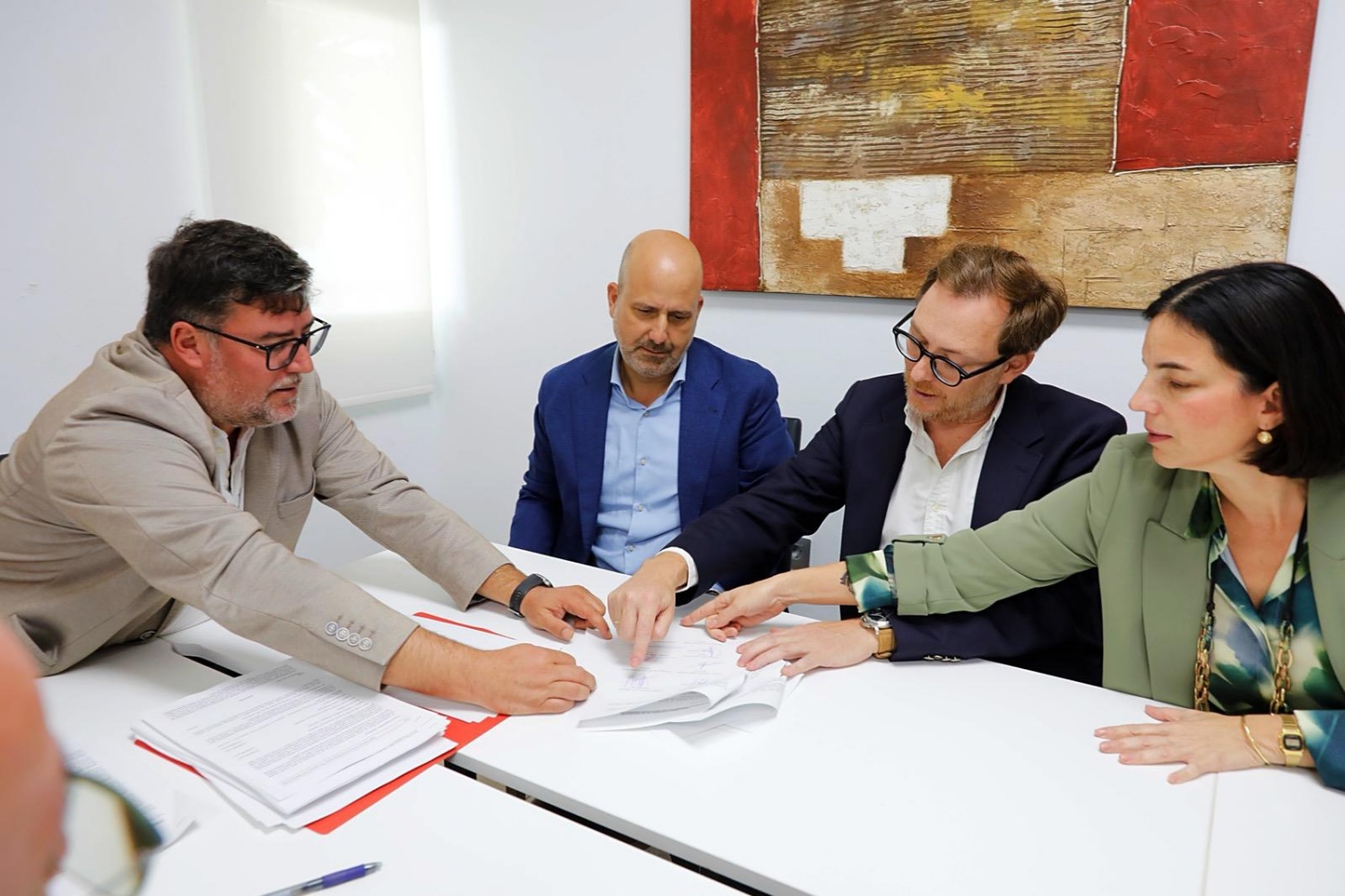 Firma Constitución Firma Constitución