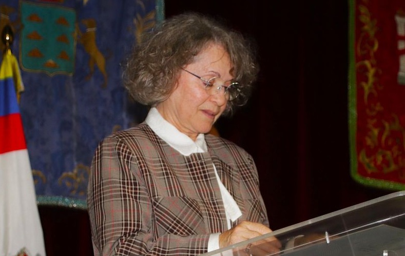 maria dolores barreto