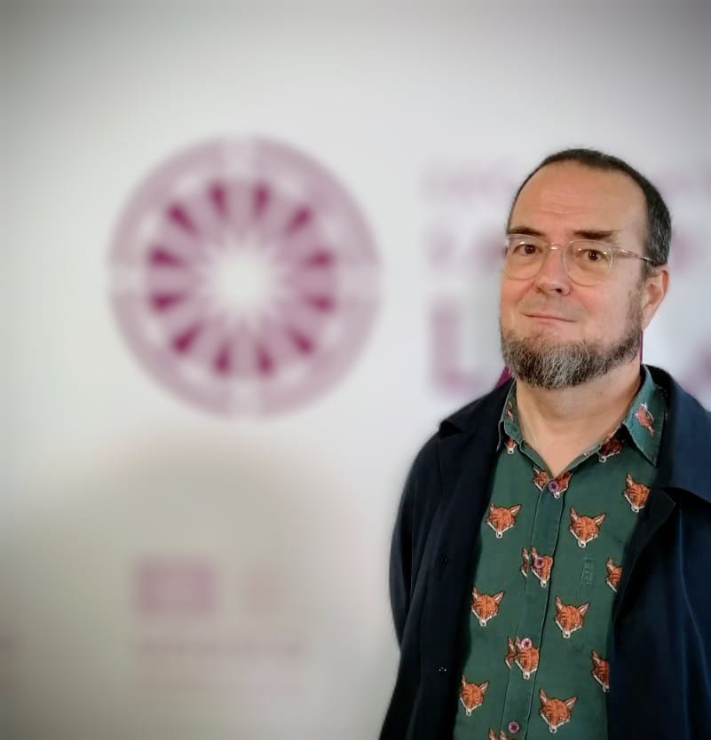 El historietista habla de su trabajo en El Jueves y de su ensayo sobre el malismo