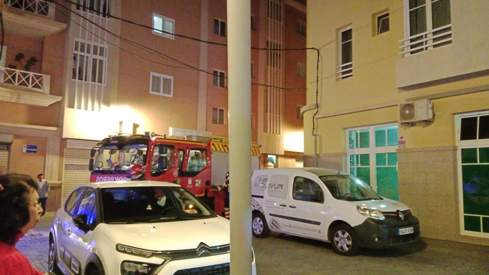 Incendio Pedro Barba 