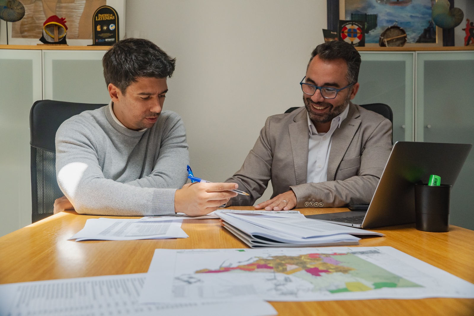 El proyecto permitirá recuperar un espacio de gran valor social y patrimonial en Arrecife