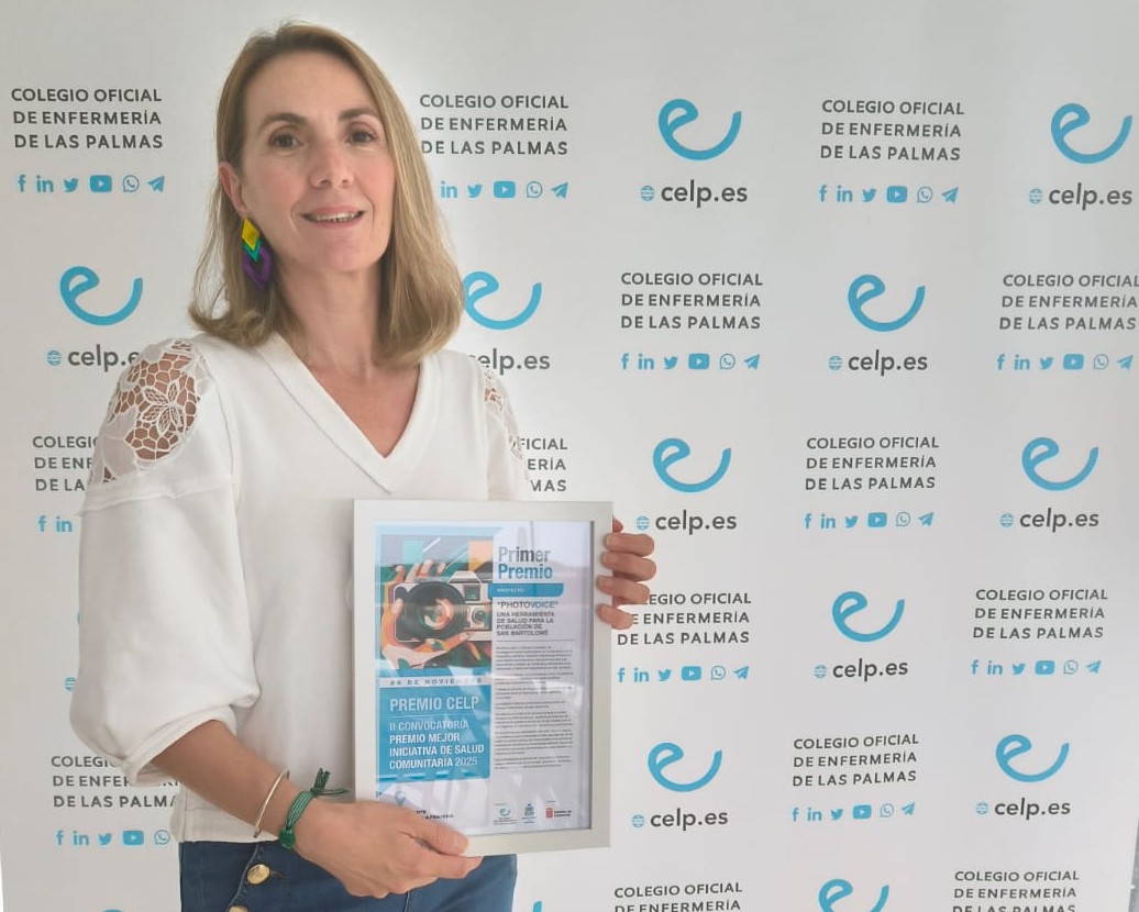 La iniciativa premiada mejora el bienestar de la población con nuevas estrategias