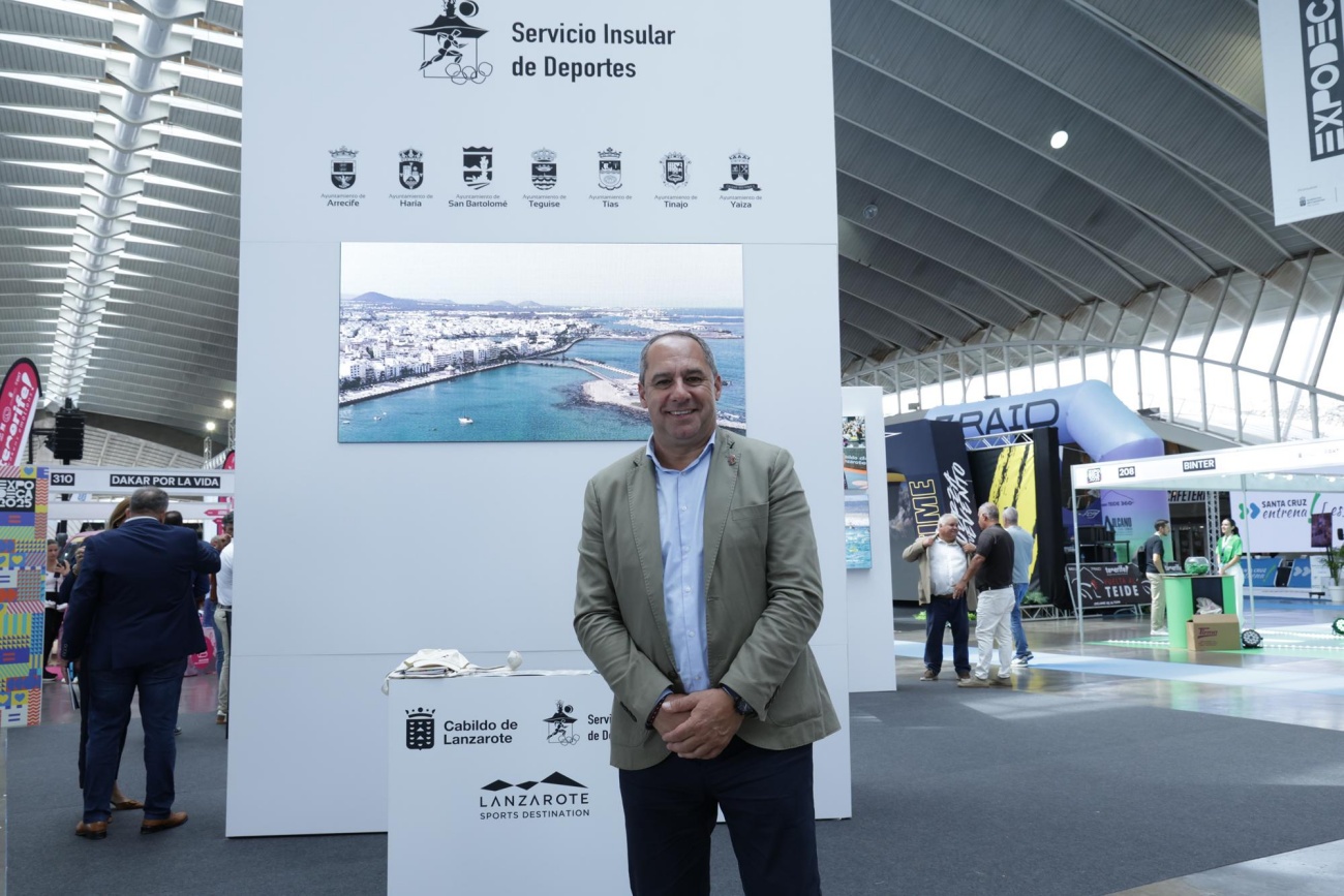 Cabildo de Lanzarote