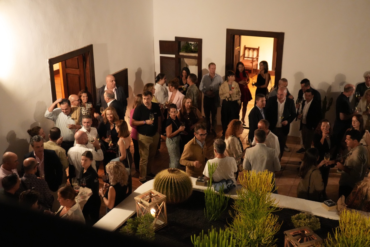 bodegas rubicón coctel