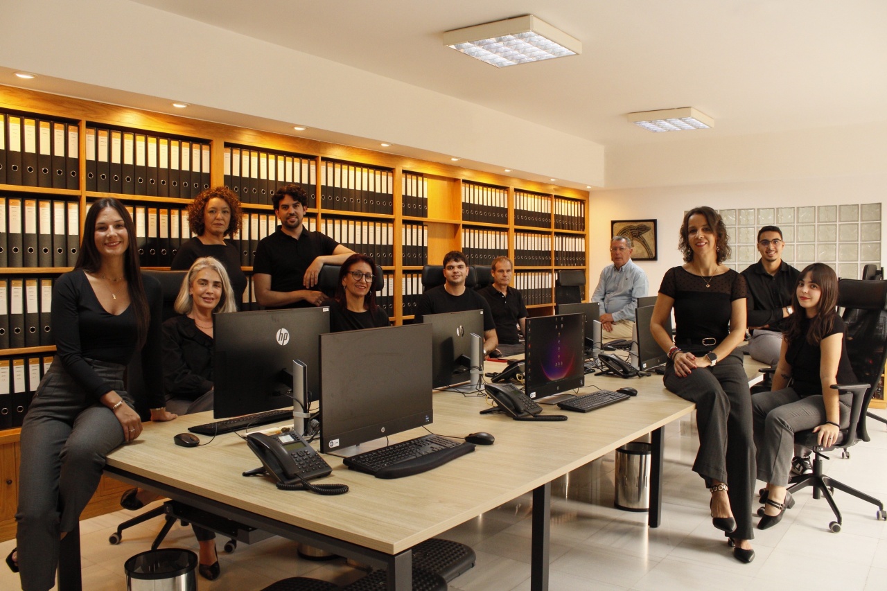 La empresa pone por delante a las personas, los clientes y el equipo que hace posible el trabajo día a día