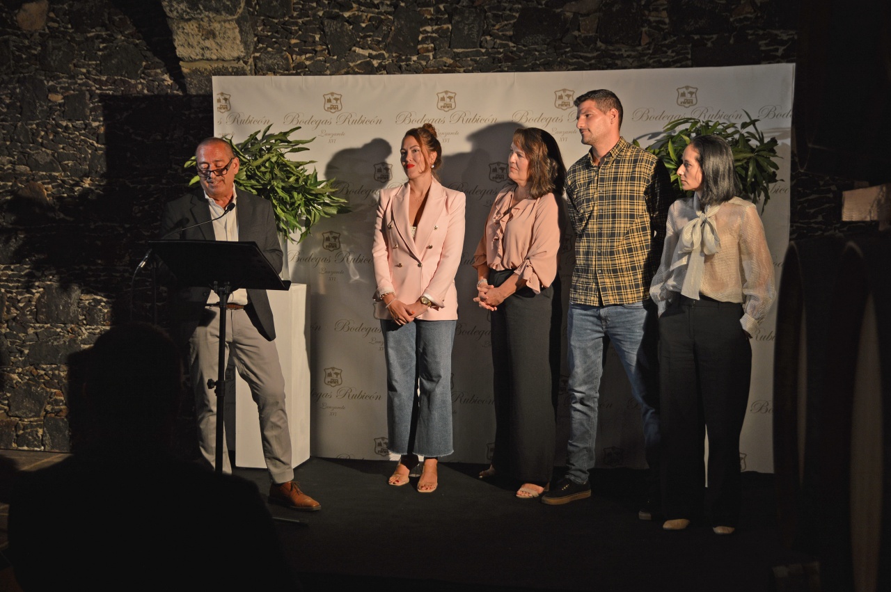 bodegas rubicón